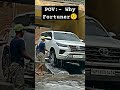 POV Why Fortuner Shorts Fortuner System Power Toyota