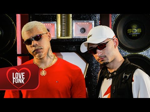 SOLTA O PONTO, VAI VAI - DJ Thiago Mendes feat. MC KF (Love Funk)