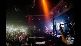 THIS IS WORLD CLASS Vol1 ageHaTokyo