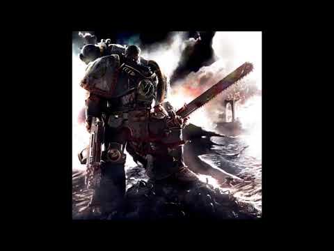 świat warhammer 40k - Garviel Loken