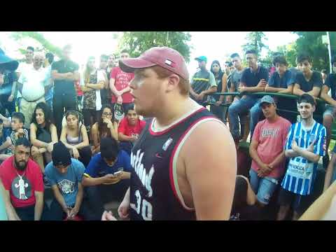 TIBAS vs LUPO Octavos