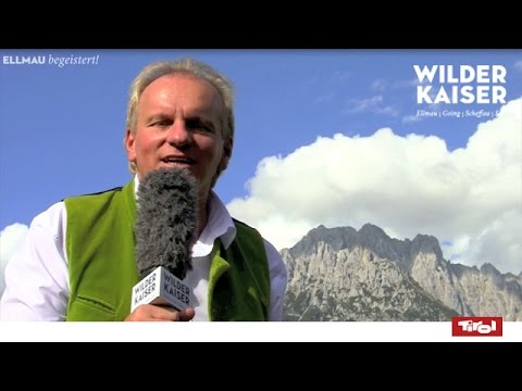 Ellmau News – Aktuelles vom Wilden Kaiser am 17. Oktober 2016