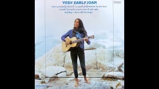 Joan Baez - Come All Ye Fair  [HD]