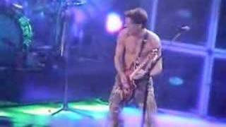 Van Halen - Atomic Punk - Rosemont, IL - 10.16.07