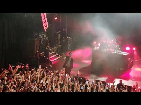 250617 Dean - Bermuda Triangle (Dean Ver.) | Club Eskimo Dean, Miso, 2xxx & SAAY in London