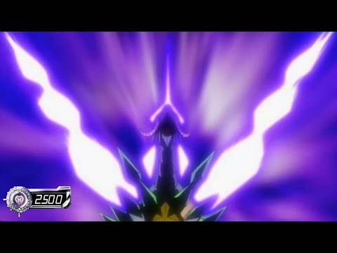 (G Powers are back!) Bakugan Gundalian Invaders Episode 21 - Barodius vs Nurzak Edit