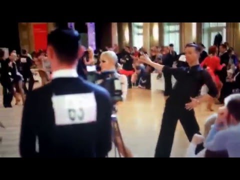 Wuppertal , jive , Ania Shevliakova Martynov Artem