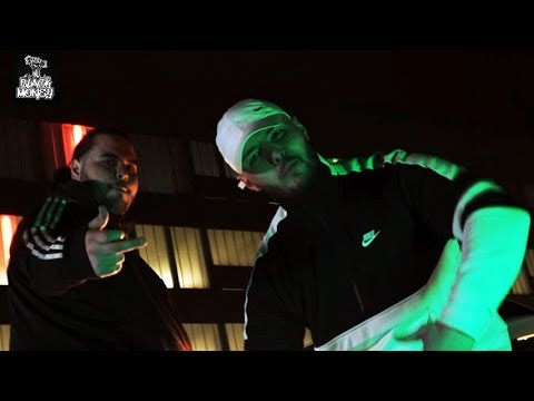 YLLYRIAN FEAT. RROK - T'MDHAJ