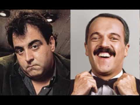 Daniel Rabinovich entrevistado por Jorge Lanata - 1993