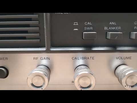 A Spin Around the Band: Midland 13-898B