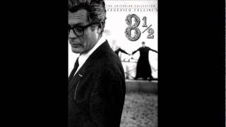 10 - Nino Rota - 8½ - L'Harem