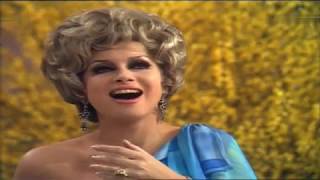 Joanna Simon - Somewhere Over The Rainbow &amp; More 1968