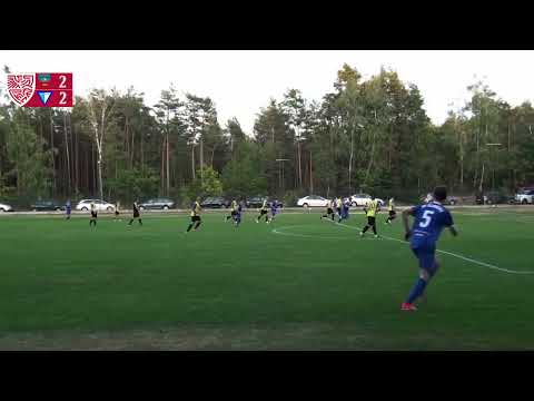 RKS Bór Regut - KS Glinianka