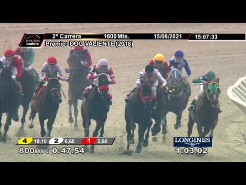 210815 c02 MISTER O´BRIEN (ARG)