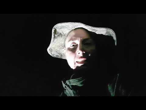 2. Trainingsevent von Expedition Outdoor - Tag 1 - Mein Körper am Limit!