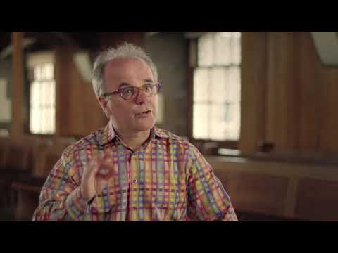 Conductor and Artistic Director Christopher Bell (NYCoS) speaks about the Kodály concept