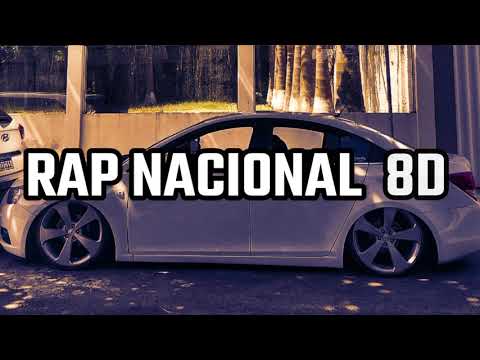 Zero 61 x Lupper e Dan Lellis - Filho Do Poderoso ( Audio 8D )