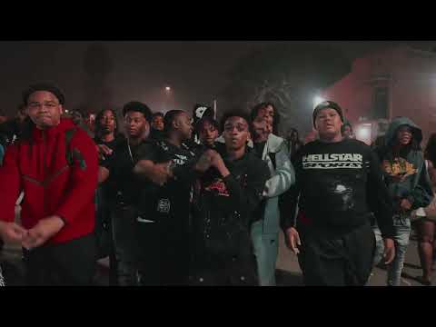 GOONIEBOY x T5IVE - FREE BO