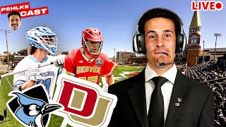 Week 1: Hopkins vs Denver | Pehlke Cast