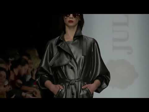 JULIA DALAKIAN FALL WINTER 2017 18