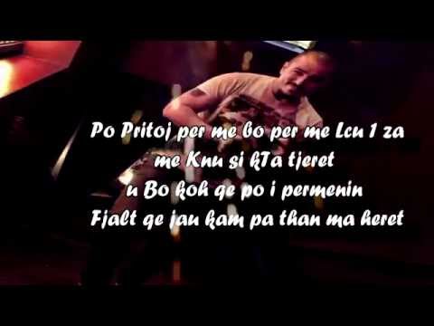 Likani Feat DMC -Po Pritoj