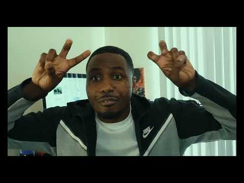 ANT HEFE 🐨FOAMING AT THE MOUTH OVER JALEEC DC BABY DIDDY FINAL RESPONSE TO MARTIN LUTHER SPOETYFACE 