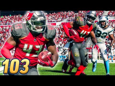 CAN PIERRE CLINCH THE PLAYOFFS?? | Madden 18 Career Mode [RB] Ep.103