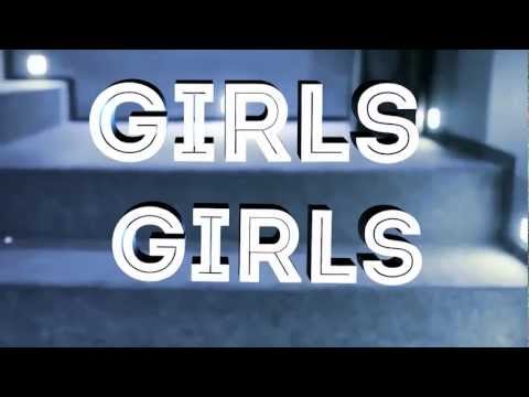 GIRLS...GIRLS...GIRLS... @ Klub Czekolada Poznań