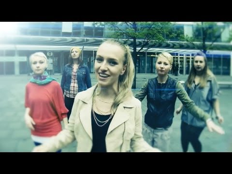 K.R.E.M. - Gdzieś w Sercu Miasta (Dore,Lilu,Mona,Madifa,Fala)