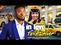 IN LOVE WITH MY TAXI DRIVER  (NEW) MAURICE SAM,SONIA UCHE ROMANTIC NIGERIAN MOVIES 2024 LATEST MOVIE