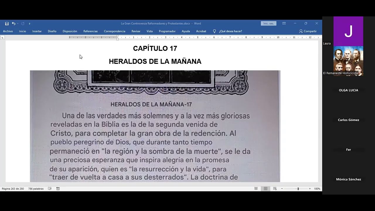 ¡LA PROTESTA NO HA TERMINADO!; HERALDOS DE LA MAÑANA. LAURA NAVARRETE.