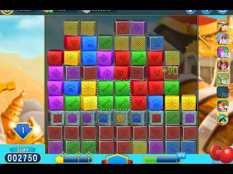 Pet Rescue Saga   Level 5298 no boosters