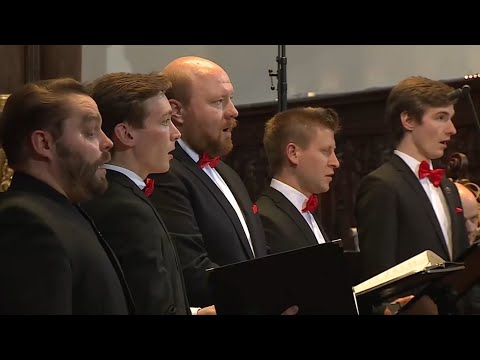 Heinrich Schütz: An den Wassern zu Babel SWV 37 | Dresdner Kammerchor & Barockorchester | BR-KLASSIK