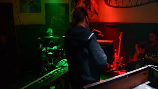 Video Miky & Poetic band - Kozelka