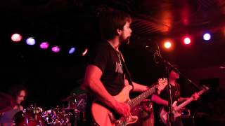 Lukas Nelson Promise of the Real Ain't No Answer