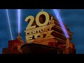 Opening Logos Home Alone Franchise