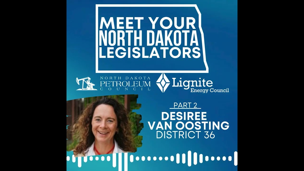 Parents, Pesticides & Pronghorns: Senator Van Oosting Sounds Off | Part 2