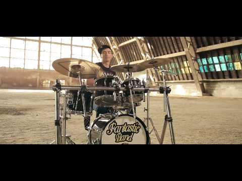 Fantastic band // Moja vilo // OFFICIAL VIDEO