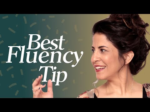 做到這一個訣竅，快速讓口說英文突飛猛進（This will skyrocket your English communication skills [with only 2 minutes a day）