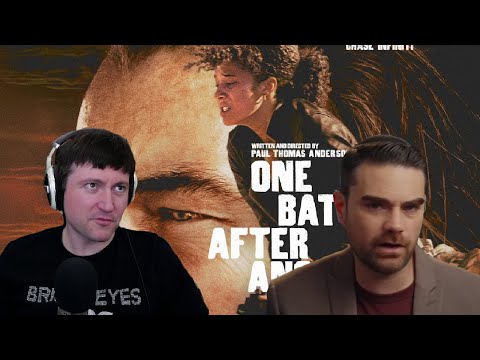 YMS on Ben Shapiro's Embarrassing One Battle After Another Review