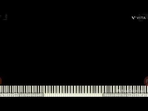 [Nut MIDI] PianoX2.mid