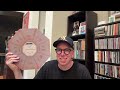 Tom Verlaine’s Personal Records Have Arrived via Academy Records 