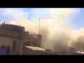 ISIS Blow up Yezidi Shrine in Shengal Sinjar ...