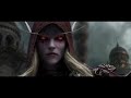 Cinematic Trailer