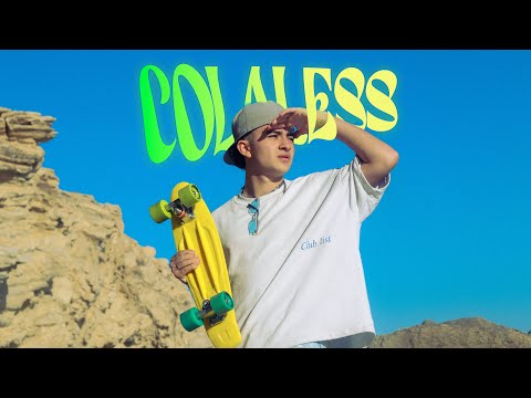 Pavelito - Colaless (Video Oficial)