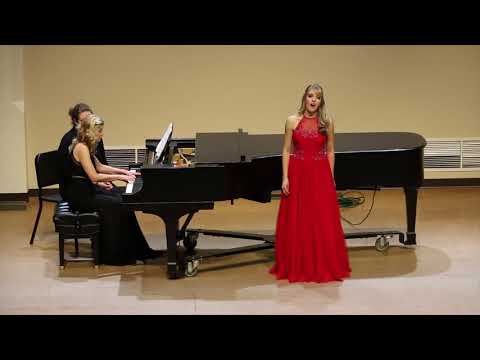 Maria Sausen - A Piper (Duke)