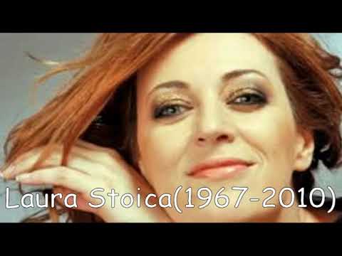 Laura Stoica-un actor grabit