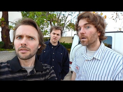 Fast Food Conspiracy Investigation with Shane and Spencer!