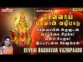 Sevvai Baghavan Vazhipaadu Sevvai Padal Mahanadhi Shobana