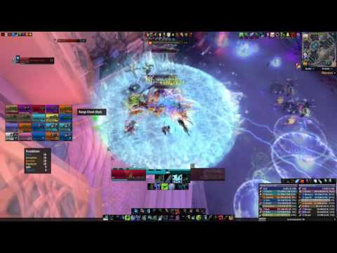 Hated @ Nemesis EU vs Spellblade Aluriel Mythic